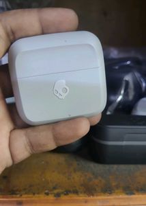 Skullcandy Wireless Earbuds mod true