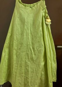 Imara Ethnic Skirt