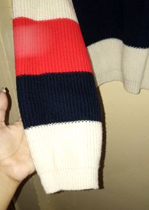 Women Pullover (Winter Wear)