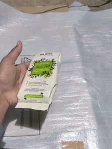 Nat Habit Henna Paste Pre-Soaked In Balck Tea&amp;herb