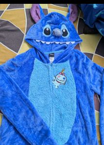 Disney Stitch Costume