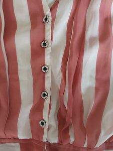 Striped Shirt