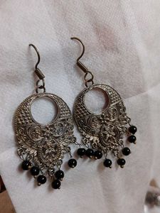 Fashion Earrings