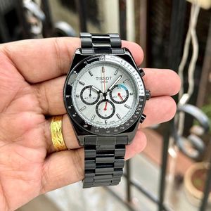 Tissot Men Watches New Premium Quality