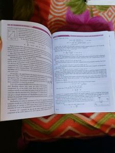 Elements Of Physics - Class 12 (Datta Pal Guchhait