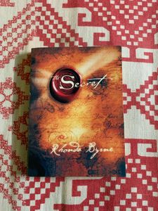 The Secret - Rhonda Byrne