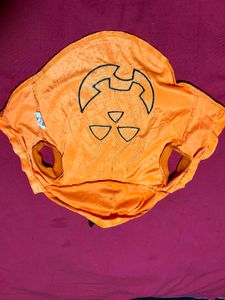 Dog Pumpkin Hoodie