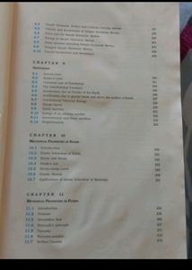 Intermediate 1st Yr Chemistry &amp; Physics Books(AP)