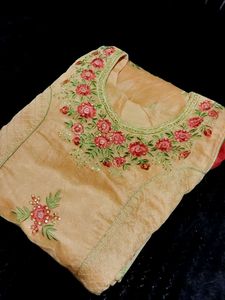 ✨ Beautiful Wedding Gown 👗