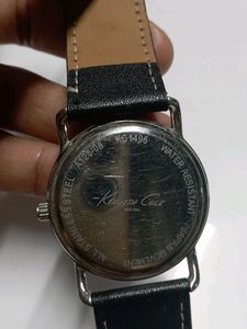 Kenneth Cole Watch
