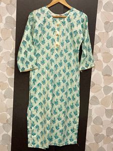 Women’s Kurta Pant With Dupatta