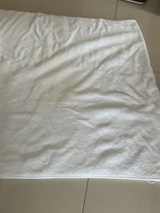 Jumbo 66*30 Inch Xtra Large 100% Cotton Towel