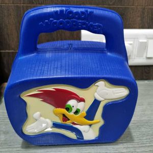 Universal Studios Tiffin Carrier