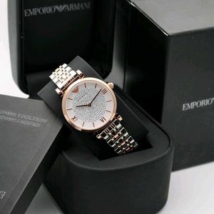 Armani Watch For Women ❤️