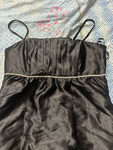Black Dress Made In US