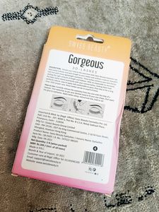 Swiss Beauty 3D Lashes Set Of 4