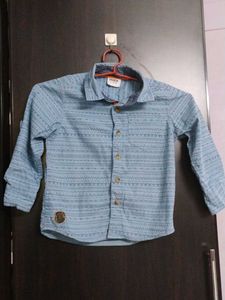 Max Boys Shirt
