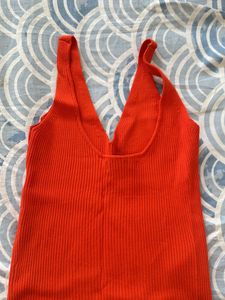 Mango Women Top In Excellent Condition