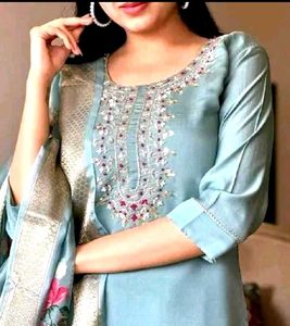 Combo - New Kurta Sets