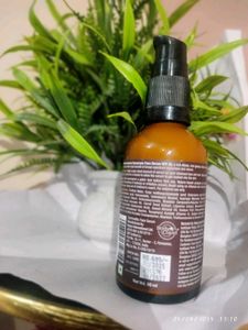 WOW Sunscreen Face Serum