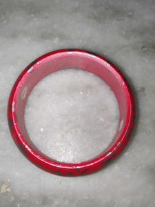 Red Bangles