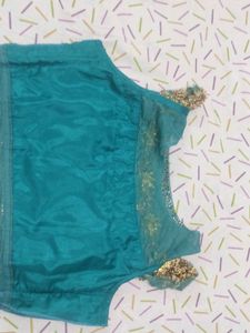 Party Wear Designer Blouse