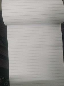 A5 Notepad - Supremo