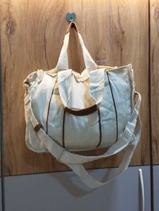 Canvas Handbag💥