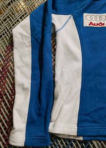 FILA Audi Pullover hoodie