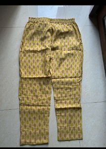 KURTA PAINT DUPATTA SET