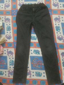Black Jeans