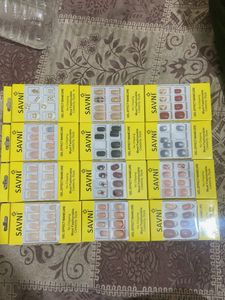 Nail Extantion