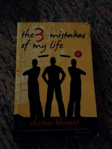 Chetan Bhagat Books