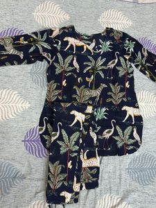 New Co-ord Set