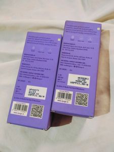Ayuga Kashmiri Saffron Sunscreen ~ Best For Dry Skin People