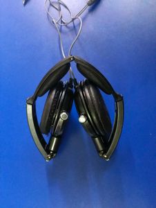 Skullcandy Wired Headphones