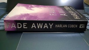 Fade Away by Harlan Coben