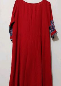 Kurti for daily wear