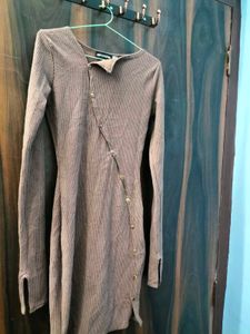 Full Sleeve Dress