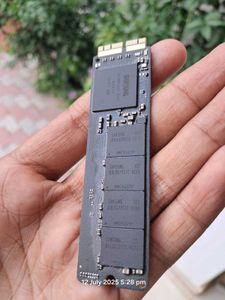 Samsung SSD For Mac