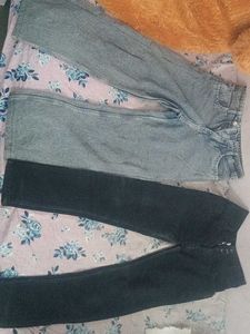 Floral Top &amp; Cardigan Set