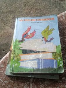 Mathematics Part-1 - Standard Nine Textbook