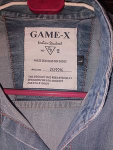 Shirt