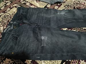 Men Jeans