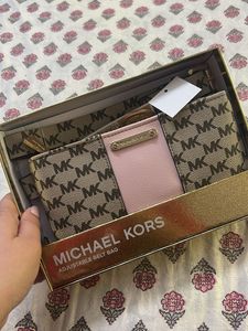 Michael Kors Belt Bag