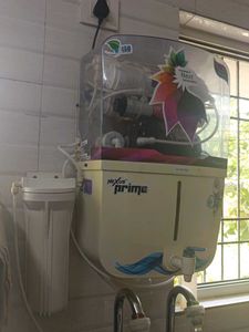 Nexus Prime Water Purifier