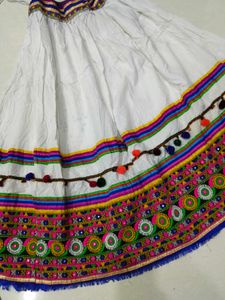 Kutchi Navratri Chaniyo💃🥁✨