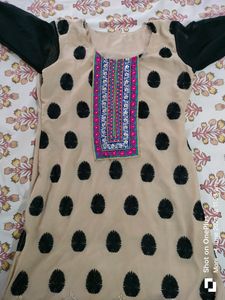 Salwar Suits