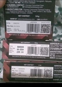 3 Combo