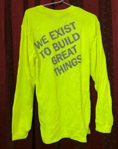 C2 Long Sleeve T Shirt